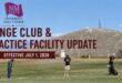 Effective July 1: Range Club & Practice Facility Pricing Updates