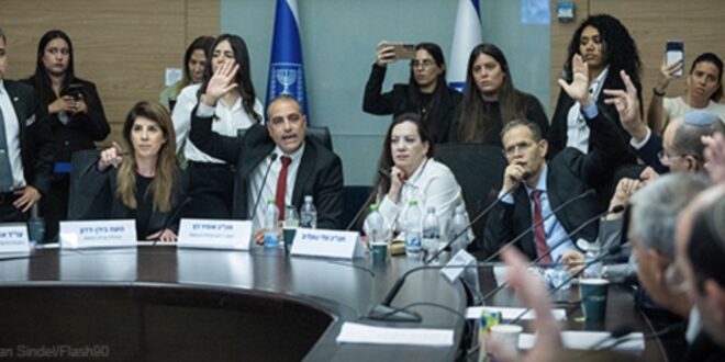 IDF Remains in Lebanon After U.S. – Iran Agreement