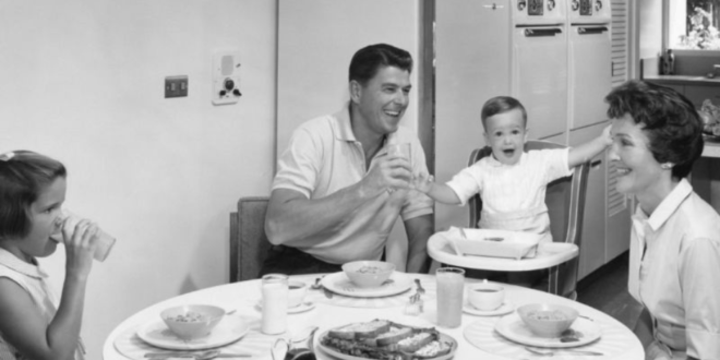 Happy Father’s Day from Family Policy Alliance