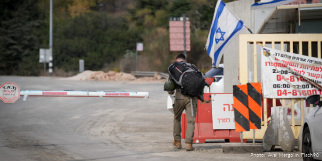 Israel and Iran Harden Stances on Lebanon