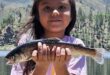 Fishing Report