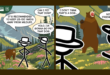 How to survive your next forest adventure