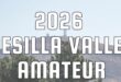The 25th Annual Mesilla Valley Amateur