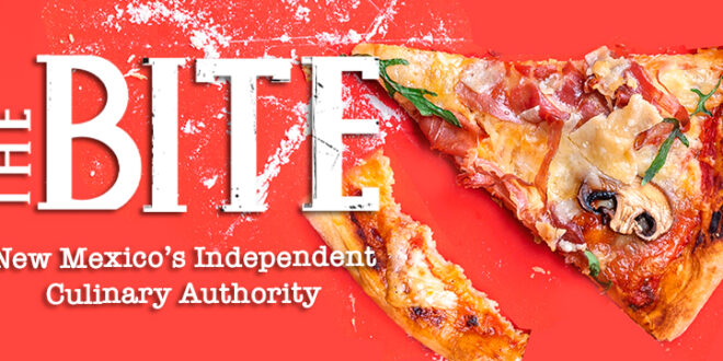The Santa Fe Pizza Report