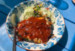 New Mexican Food on the Road