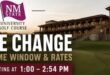 New Summer Rates Begin July 1st at NMSU Golf Course