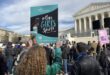 Huge Victory at the Supreme Court for Protecting Girls’ Sports