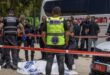 Rabbi Killed as Crime Surge Continues