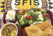 School Lunch Grows Up