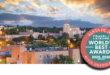 Santa Fe Named the #1 U.S. City—Again