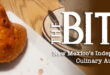 Indian Cuisine in New Mexico