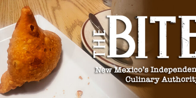 Indian Cuisine in New Mexico