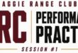 Join Us for ARC Performance Practice Session #1 – Saturday, July 18