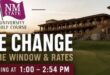 New Summer Rates Begin July 1st at NMSU Golf Course