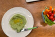 Hummus, but Make It Green