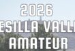 Save the Date – The 25th Annual Mesilla Valley Amateur