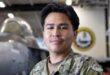 Los Lunas native participates in world’s largest international maritime warfare exercise