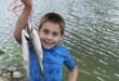 Fishing Report
