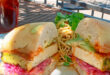 The Art of the Veggie Sandwich