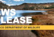 State Wildlife Commission to meet Aug. 21 in Las Vegas