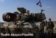 IDF Reports Increased Terror Group Activity