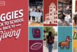 Back to School | Back to Giving • Help NMSU Aggies Start the Semester Strong!