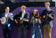 Santa Fe TradFest Celebrates 10 Years of Music, Family and Community