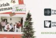 Tickets Are Live: Rend Collective Christmas Tour in Albuquerque