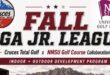 Fall PGA Jr. League Registration is Open — Cruces Total Golf x NMSU Golf Course