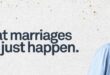 Even your marriage needs a little maintenance, too