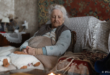 Bertha Survived the Unimaginable. Will You Help Her Now?