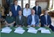 Chesapeake Bay Shared Stewardship Agreement