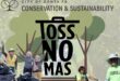 Toss No Mas- Citywide Fall Cleanup