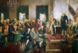 Defending Freedom, Protecting Life and Winning for Families this Constitution Day.