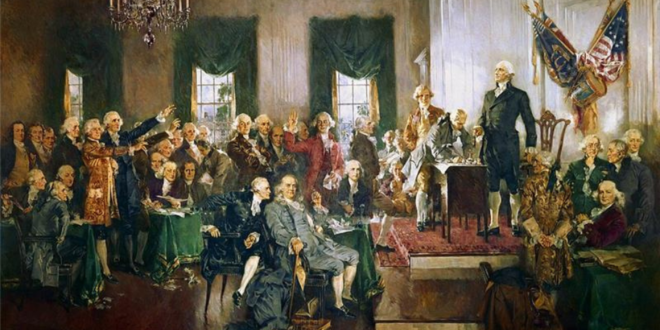 Defending Freedom, Protecting Life and Winning for Families this Constitution Day.