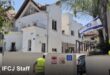Iran Working to Rebuild Nuclear Facility