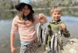 Sept. 21, 2026 Free Fishing Weekend set for Sept. 26-27 across New Mexico