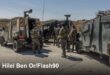 IDF Eliminates Hamas Financial Chief