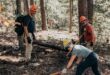 Volunteering for National Public Lands Day: Nature’s prescription you didn’t know you needed 