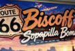 Culinary Americana and AI Slop