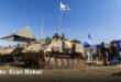 Two IDF Soldiers Lose Lives in Drone Accident