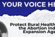 Univ. of New Mexico To Buy Las Vegas Hospital for Abortion Expansion Agenda
