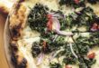 Tender Fire Kitchen’s Temperamental Dough
