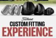 Don’t Miss Out – Titelist Fitting Day