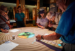 History finds a home