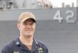 From Carlsbad to a Navy warship: Sailor serves aboard USS Germantown