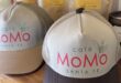 Café MoMo