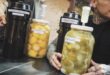 Fermentation Notes