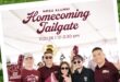 NMSU Alumni Homecoming Tailgate | The Heart of Homecoming