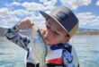 New Mexico fishing/stocking report